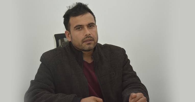 dinesh raut
